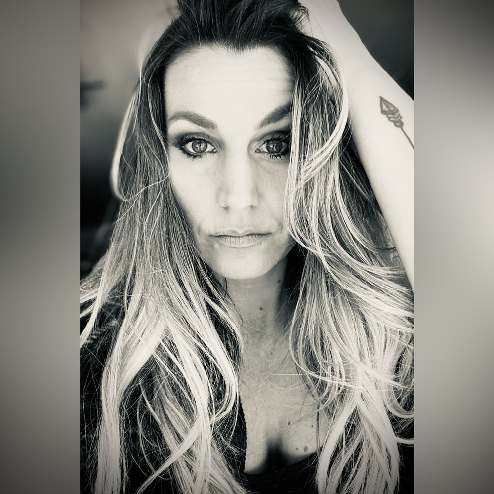 Meet your Posher, Justine